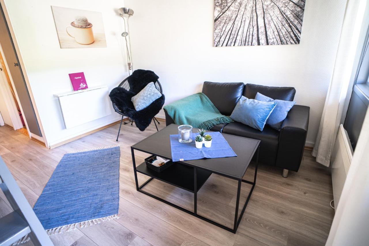 Maristova Apartment 110 Filefjell Exteriér fotografie