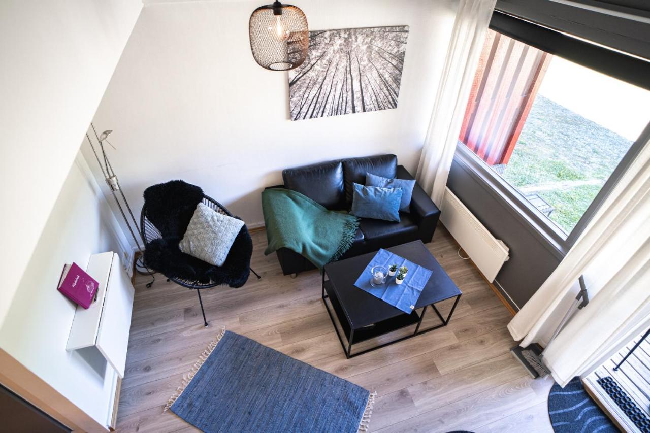 Maristova Apartment 110 Filefjell Exteriér fotografie