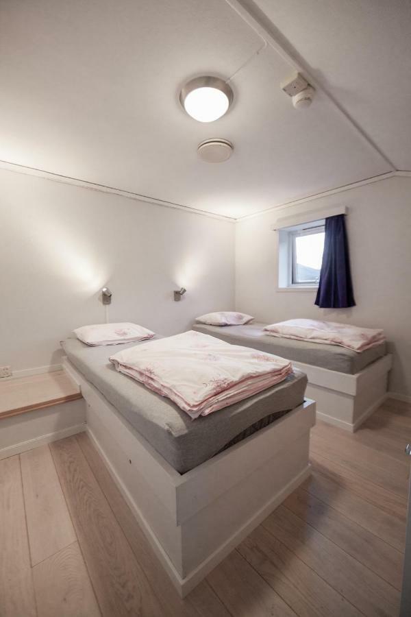 Maristova Apartment 110 Filefjell Exteriér fotografie
